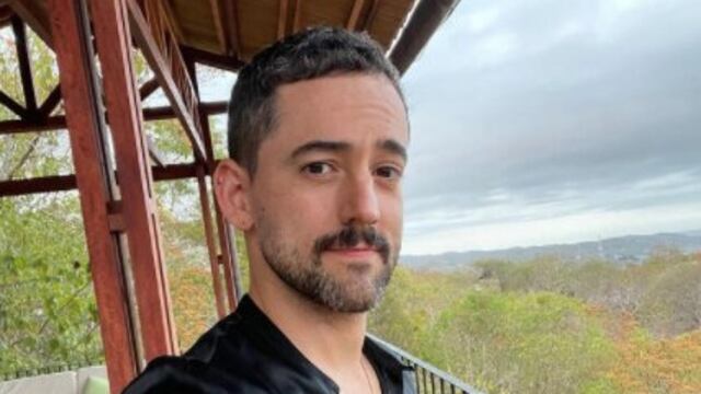 Luis Gerardo Méndez