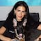 Bárbara de Regil tiene un nuevo perro pero no es adoptado, como ella promueve