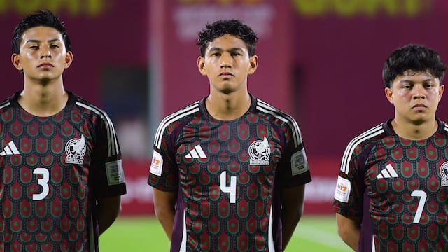 ¿Cuándo vuelve a jugar México en el Mundial Sub-17? El Tricolor buscará el pase a octavos de final