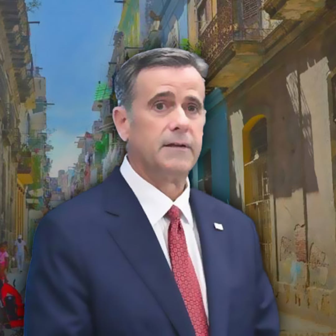 ¿Acuerdo entre Cuba y Estados Unidos? Director de la CIA sostiene reuniones en La Habana