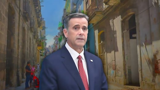 ¿Acuerdo entre Cuba y Estados Unidos? Director de la CIA sostiene reuniones en La Habana