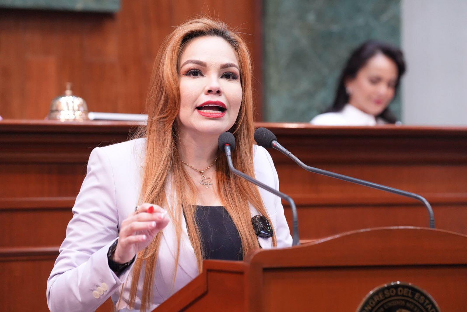 ¿Quién es Paola Gárate?