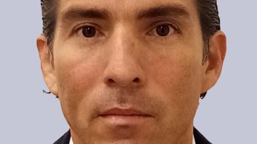 Exesposo de Galilea Montijo aparece como beneficiario en el caso Álvarez Puga y Gómez Mont