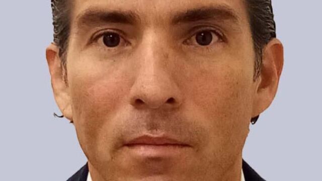 Fernando Reina Iglesias, exesposo de Galilea Montijo