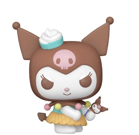 Funko Pop! de Hello Kitty