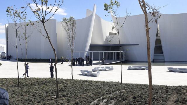 Museo Internacional del Barroco estaría exhibiendo obras falsas