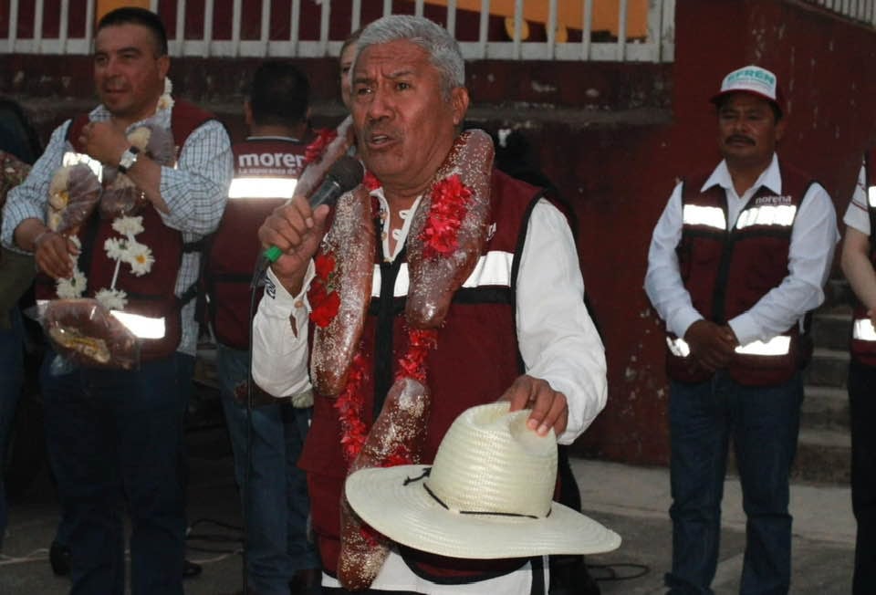 Manuel Viveros Narciso