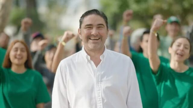 Manuel Muñoz Cano se lanza contra el gobierno de Francisco García Cabeza de Vaca