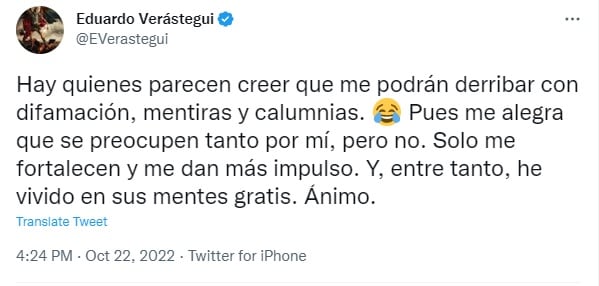 Eduardo Verástegui