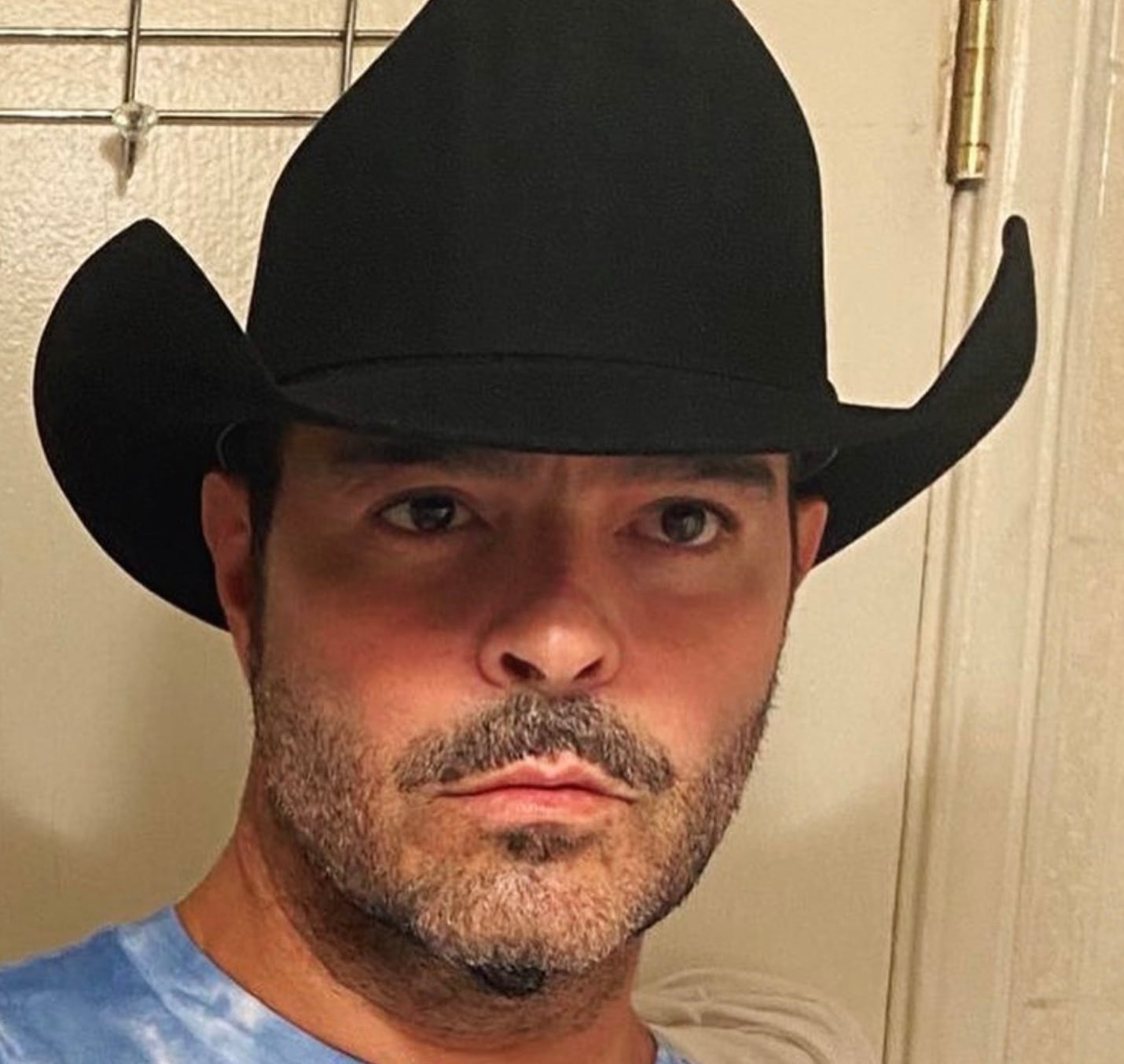 Pablo Montero