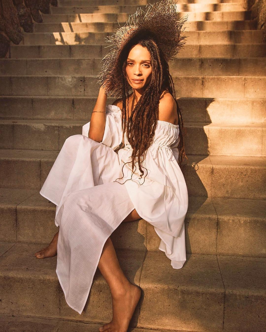 Lisa Bonet