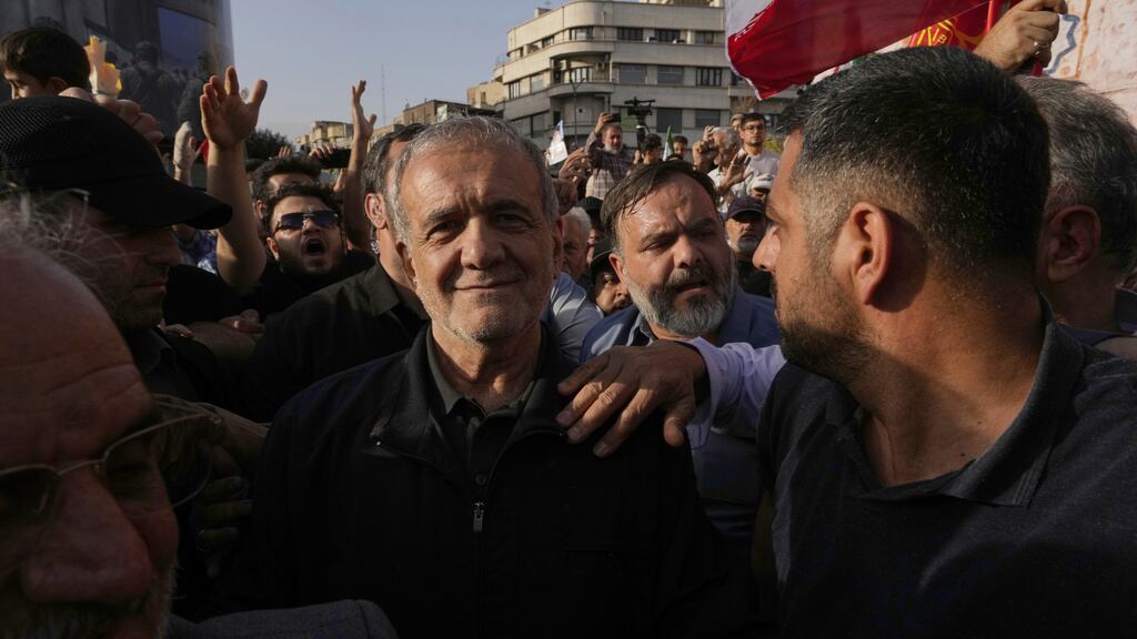 Irán vs Israel, hoy 24 de junio: Gobierno iraní declara el fin de la guerra; Donald Trump da aviso a Benjamín Netanyahu y más