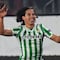 La prestigiosa revista France Football etiqueta a Lainez como el “Messi mexicano”