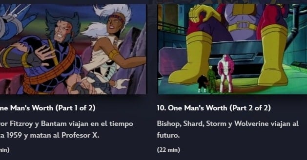 Beau DeMayo recomienda ver dos episodios antes del final de X-Men 97