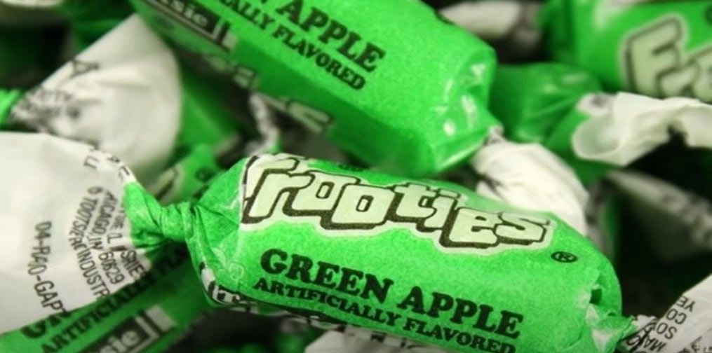 Dulces