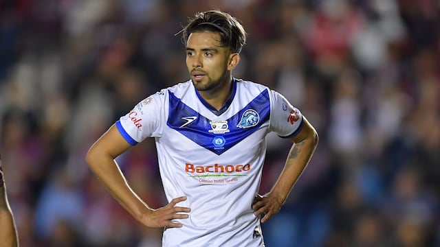 Ricardo Marín