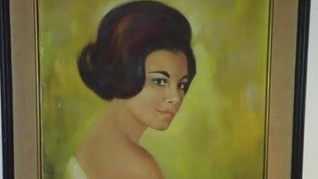 La piel es un maravilloso y sorprendente lienzo, sin cortes y con variadas texturas;