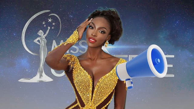 Olivia Yace renuncia a título en Miss Universo