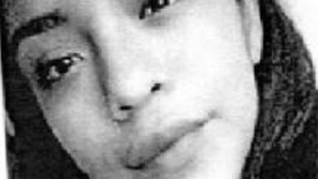 Mayra Reyes Hernández