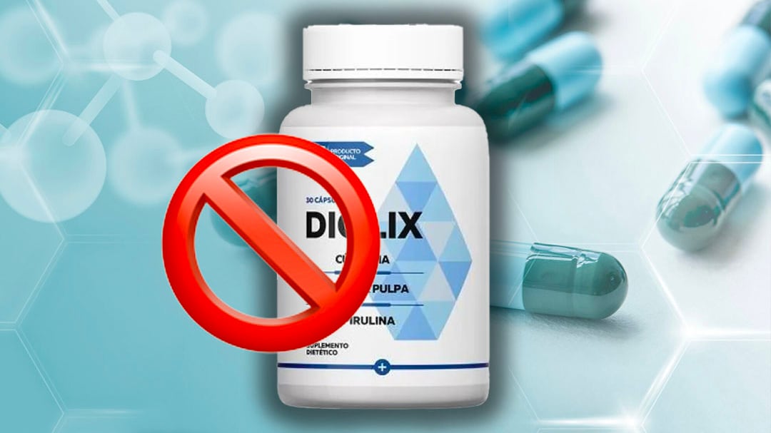 Cofepris emite una alerta sobre Diolix, medicamento que supuestamente controla la diabetes, por estas razones