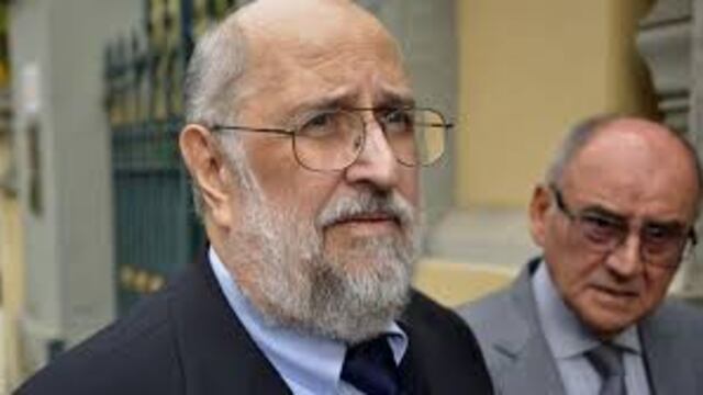 ¿Quién es Luis Fernando Figari?