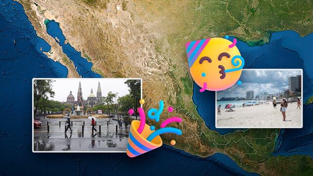 ¿CDMX? México entre las mejores ciudades para comer en el mundo 2023 de Taste Atlas