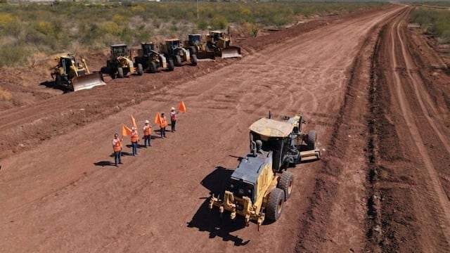 El sur de Sonora se posiciona como eje de desarrollo económico y educativo.