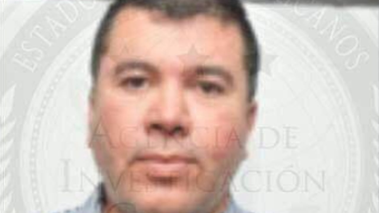 Abigael González Valencia, alías "el Cuini"