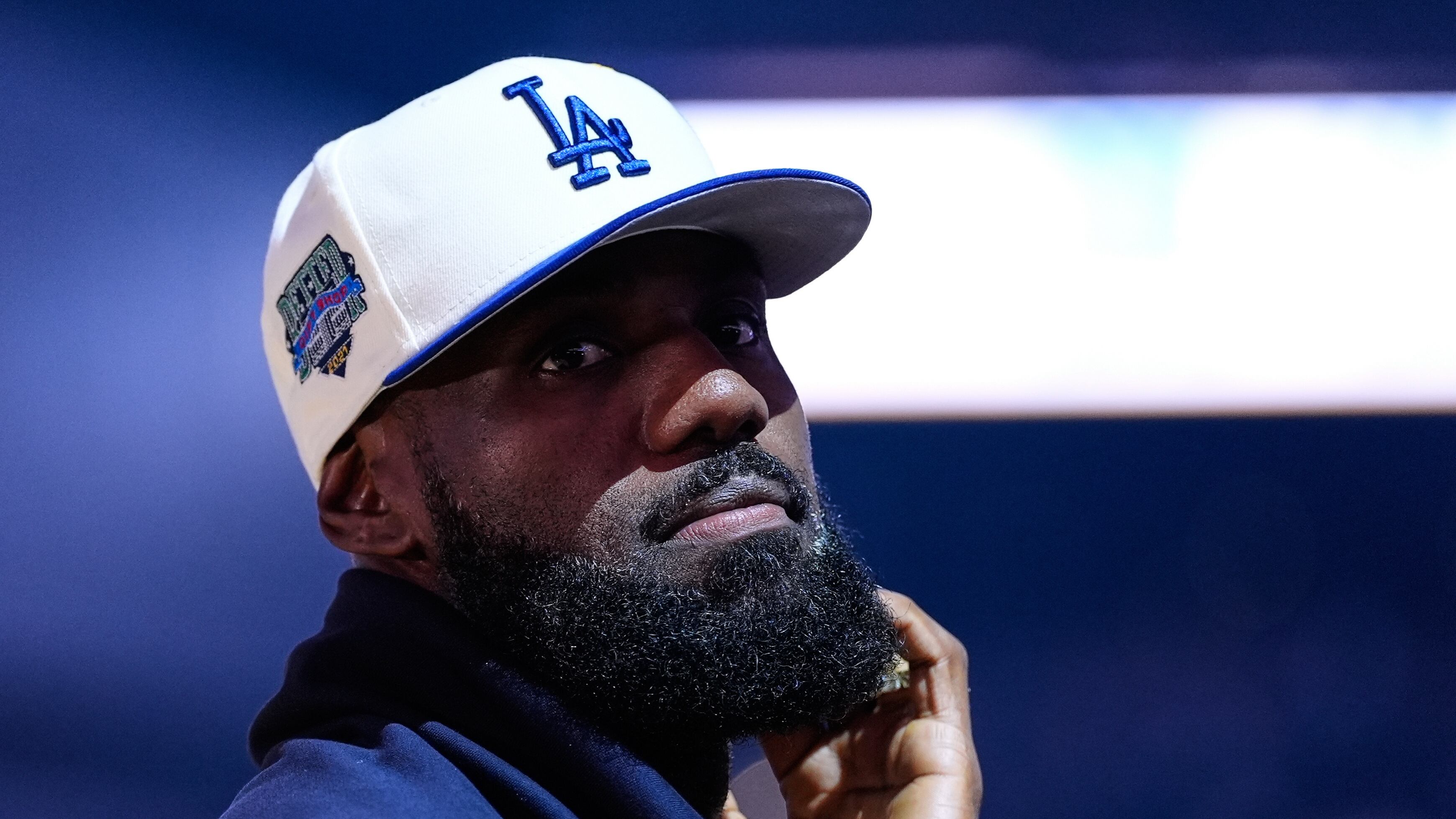 ¿Qué anunció LeBron James y por qué provocó la furia de todos los aficionados?