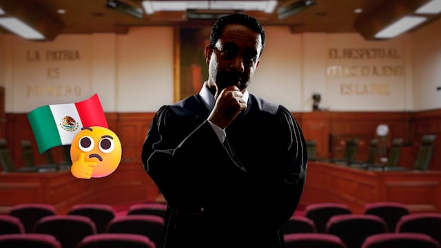 Las funciones de la nueva SCJN de México