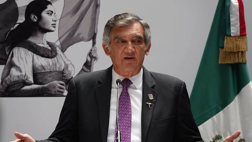 ¿Quién es Américo Villarreal? Gobernador de Tamaulipas de 2022 a 2027