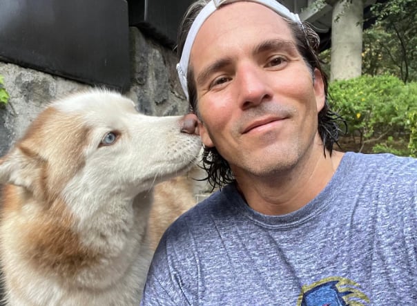 Fernando Reina Iglesias