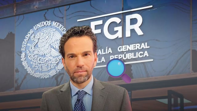 Artículo 19 pide a la FGR investigar amenaza contra Carlos Loret de Mola