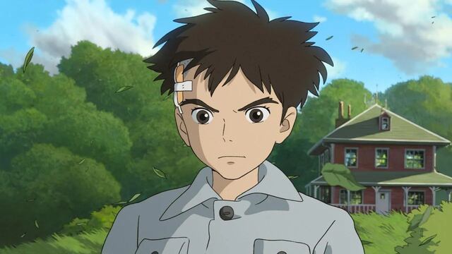 El primer tráiler de The Boy and the Heron revela la misteriosa y última película de Hayao Miyazaki (VIDEO)