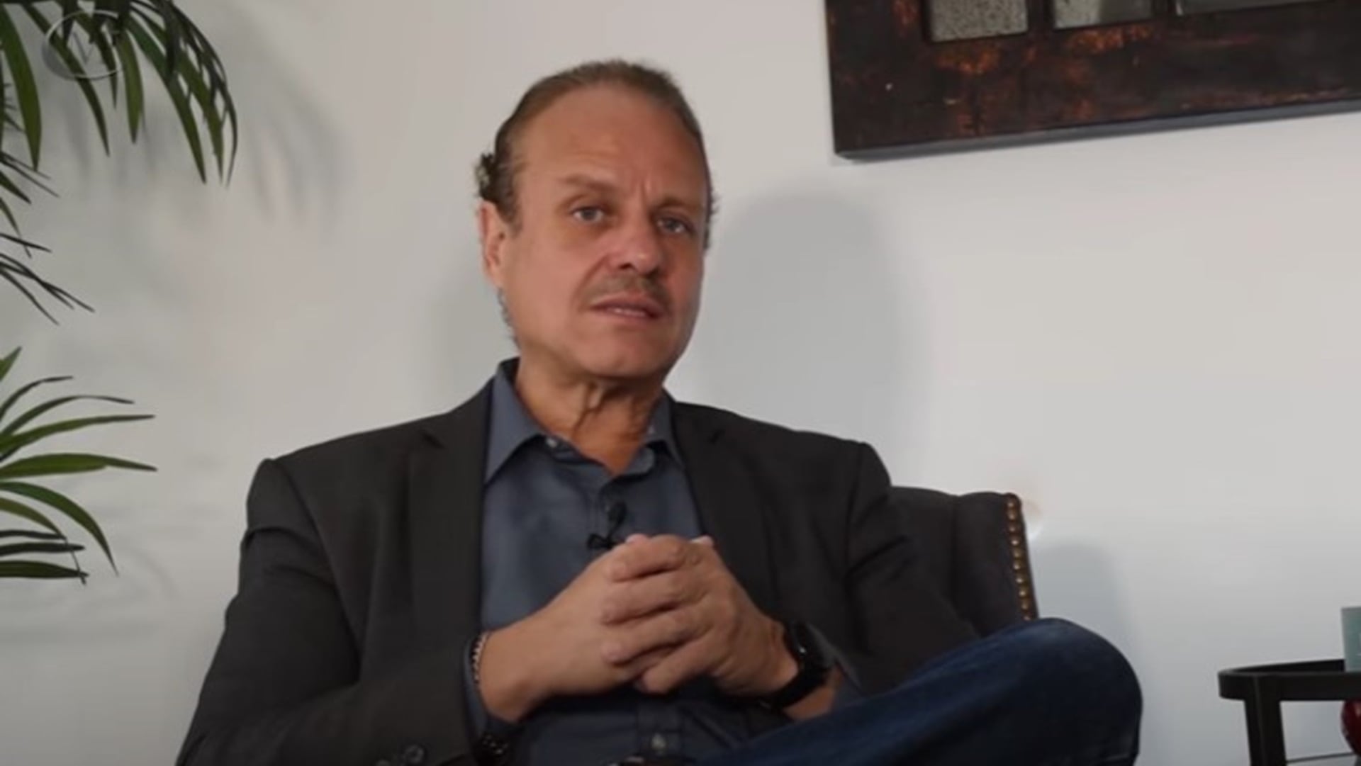 Rubén Cerda