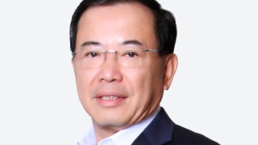 ¿Quién es Li Dongsheng? Fundador y CEO de TCL