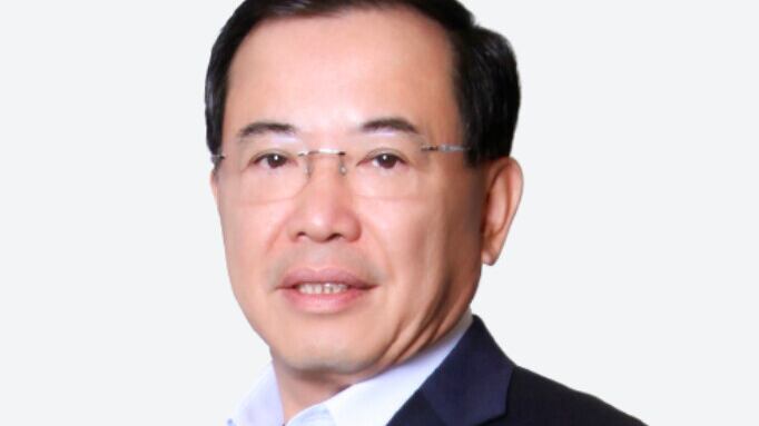 ¿Quién es Li Dongsheng? Fundador y CEO de TCL