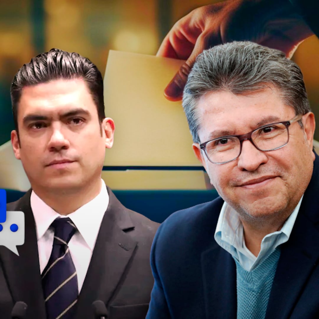 PAN responde a propuesta de Morena para anular elecciones por injerencia extranjera