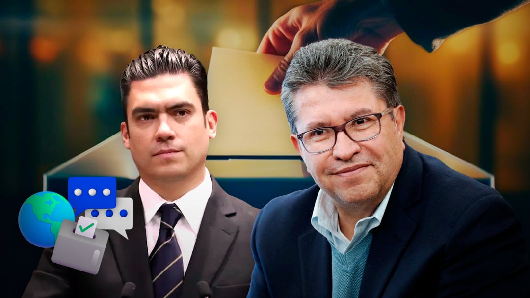 PAN responde a propuesta de Morena para anular elecciones por injerencia extranjera