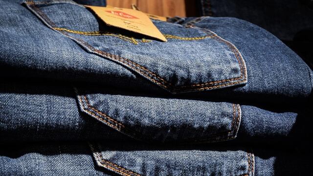 Estos son los 3 mejores pantalones de mezclilla para hombre según Profeco