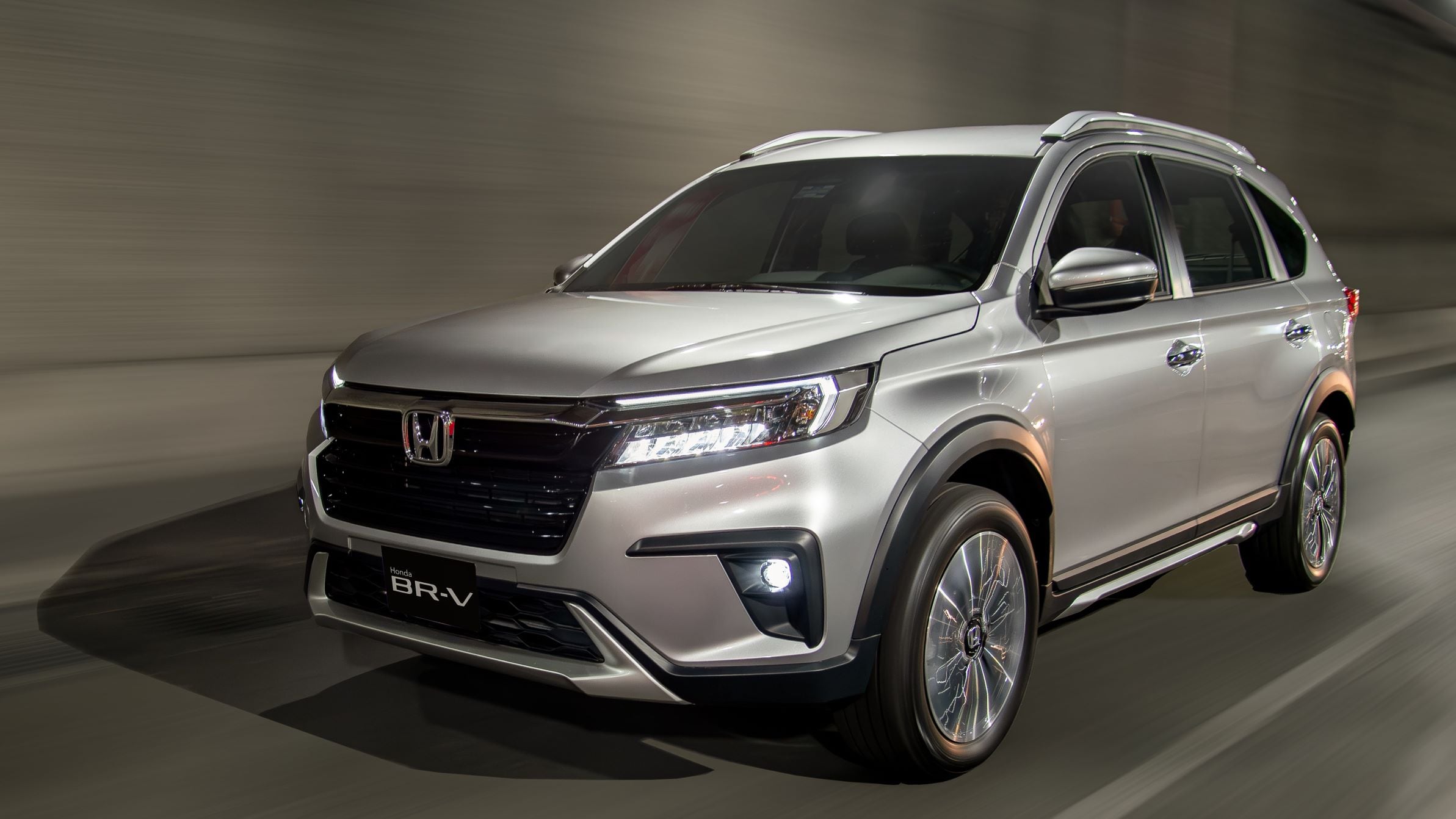 Mejor camioneta compacta de tres filas