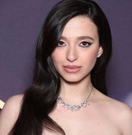 Mikey Madison, actriz de Anora