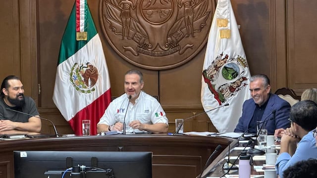Monterrey destaca avances en inclusión y atención a personas con discapacidad.