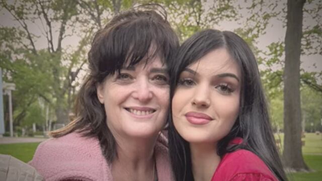 Judith Tai y Natalie Shoshana Raanan, las rehenes de Estados Unidos liberadas por Hamás