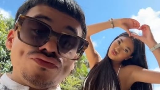Aranza Salazar reaparece y habla de su vida antes de ser novia de El Abelito