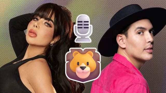 Sol León en el podcast de Un Tal Fredo