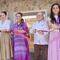 Evelyn Salgado inauguró la rehabilitación del Museo Arqueológico de la Costa Grande de Guerrero