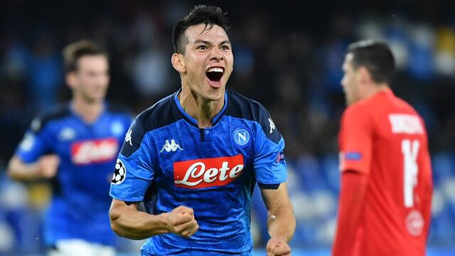 Hirving Lozano
