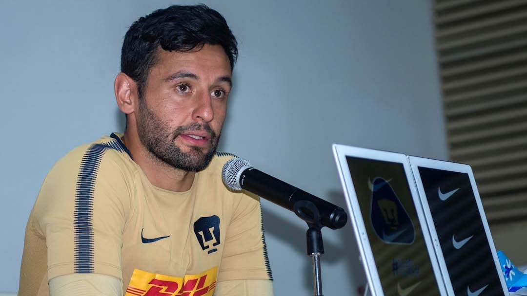 Alan Mendoza reveló el objetivo del club para el cierre del torneo