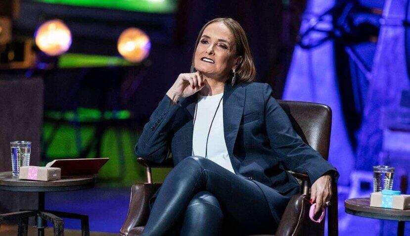 Patricia Armendáriz